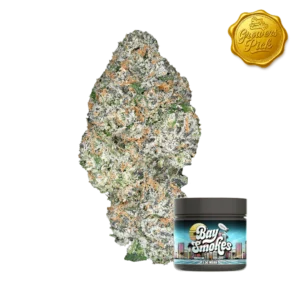 Buy Cherry_Zashimi_THCa_Flower