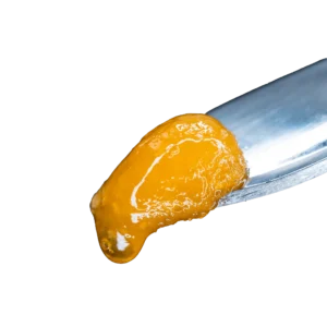 Donny Burger Live Resin THCa Diamonds