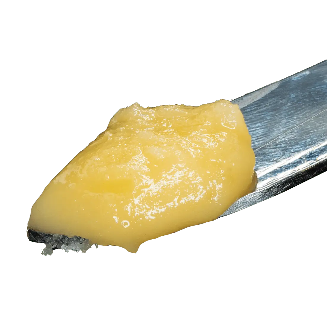 Fatso THCa Live Hash Rosin