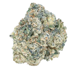 Banana Zkittles – THCa Flower