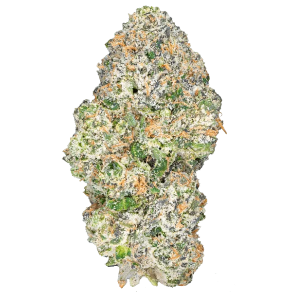 Apple Fritter THCa Flower