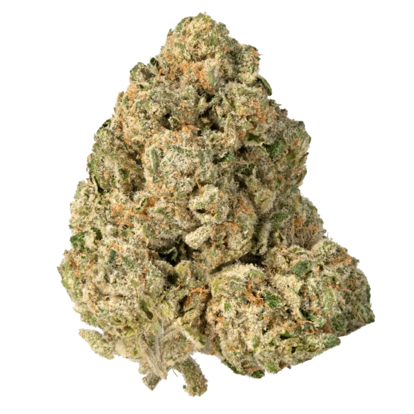 White Cherry Gelato THCa Strain