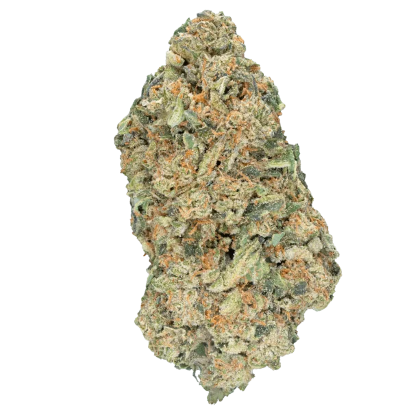 Greenhouse THCa Flower