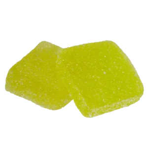 Sticky Glue - Delta 9 Gummies 10mg 10ct