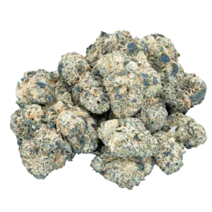 THCa Flower MixLight Indoor Smalls