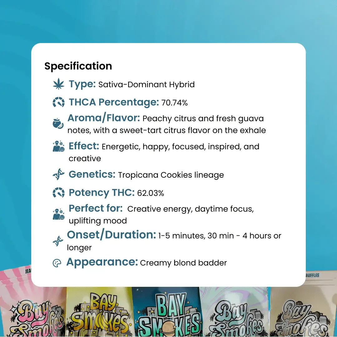 Funk_Mountain_THCa_Live_Hash_Rosin_Specification