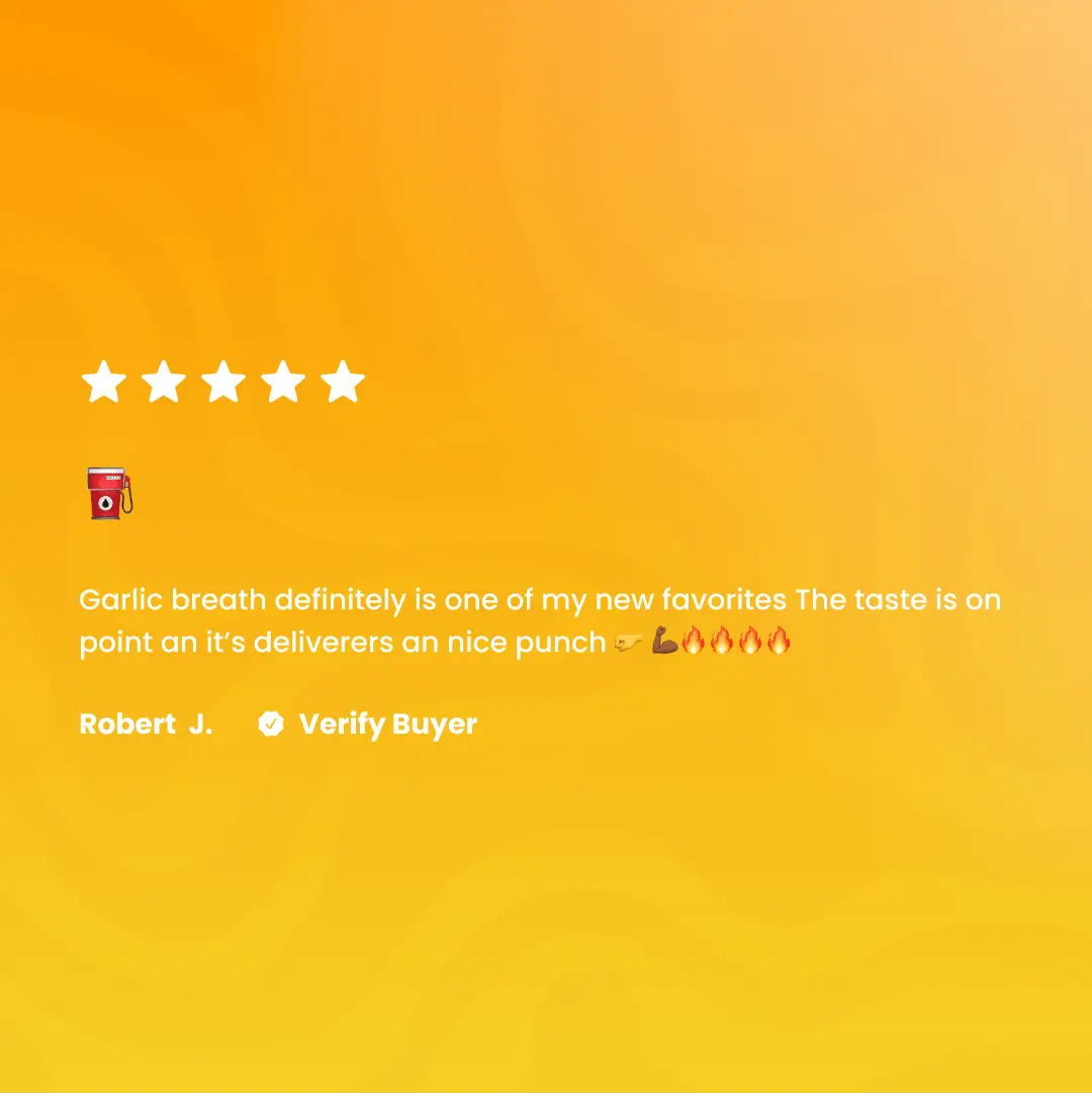 GarlicBreathLiveResinTHCaDiamonds_Rating