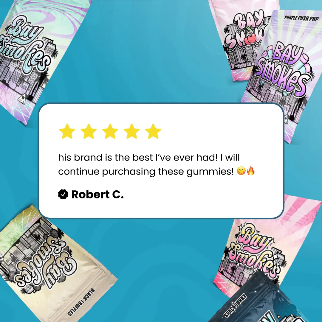 LiveHashRosinLemonLimeGummies45