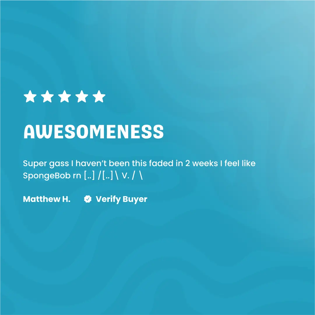 LiveResinTHCaCartKingLouisXIII_Rating