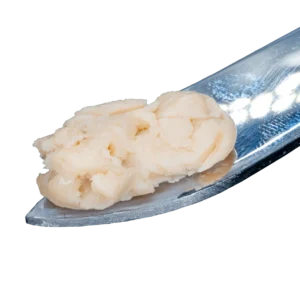 London Jelly THCa Live Hash Rosin