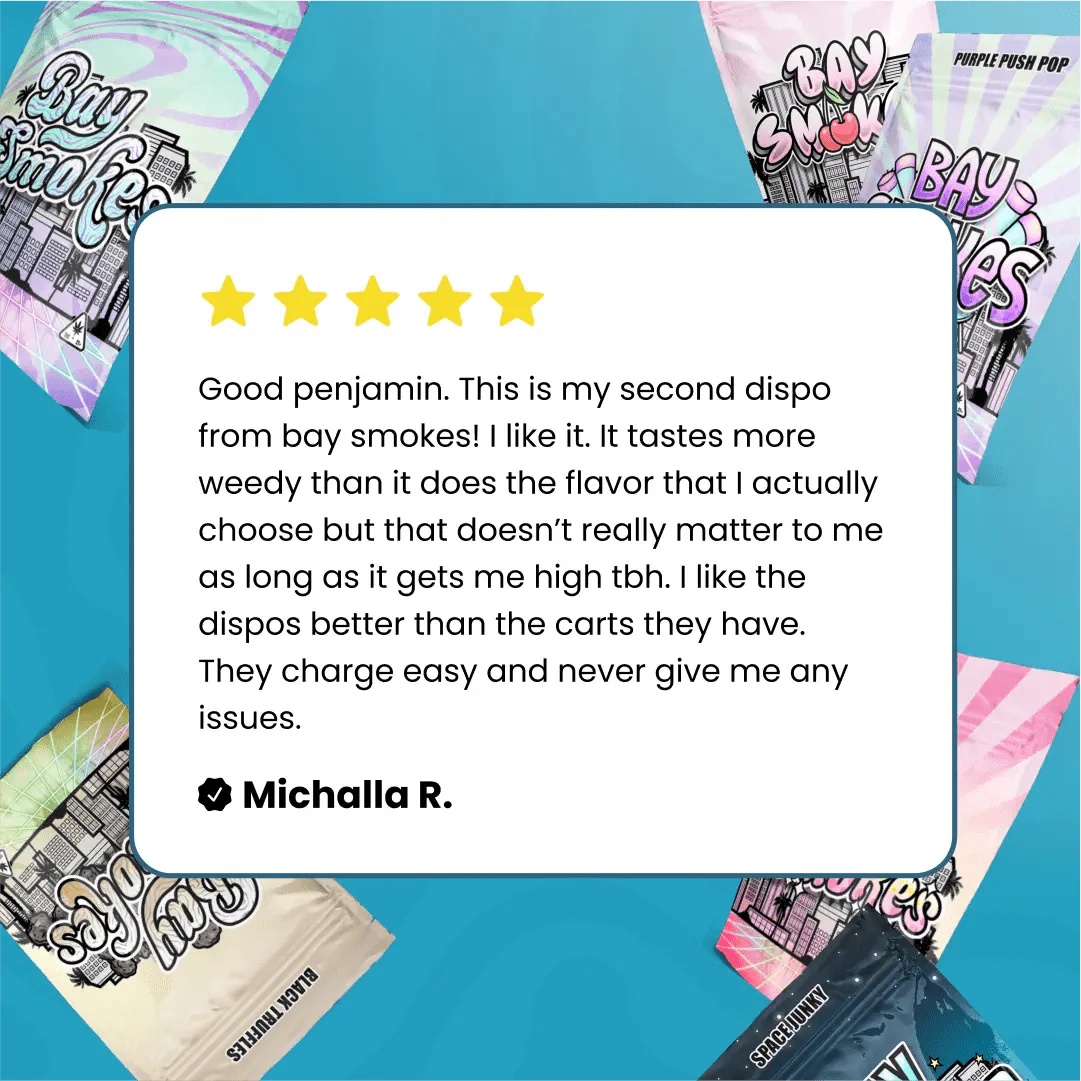 Only_Gas_-_THCa_Disposable_Vape_1G_Rating