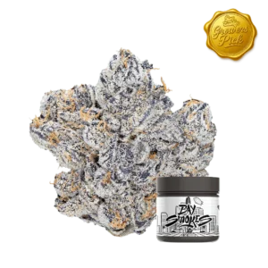 Permanent Marker - THCa Flower