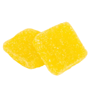 Delta9 Pineapple Gummy