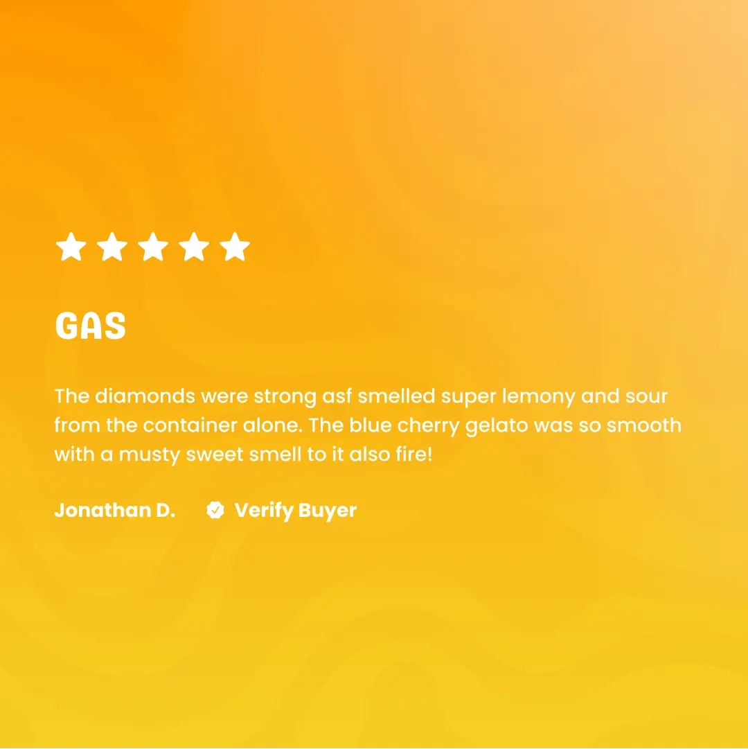 ScoutLiveResinTHCaDiamonds_Rating