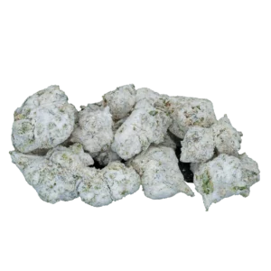 Snowballs Smalls THCa Flower