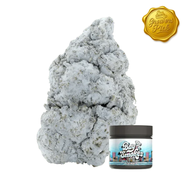 Snowballs THCa Flower