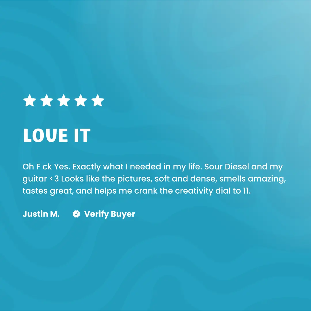 SourDiesel_THCaFlower_Rating