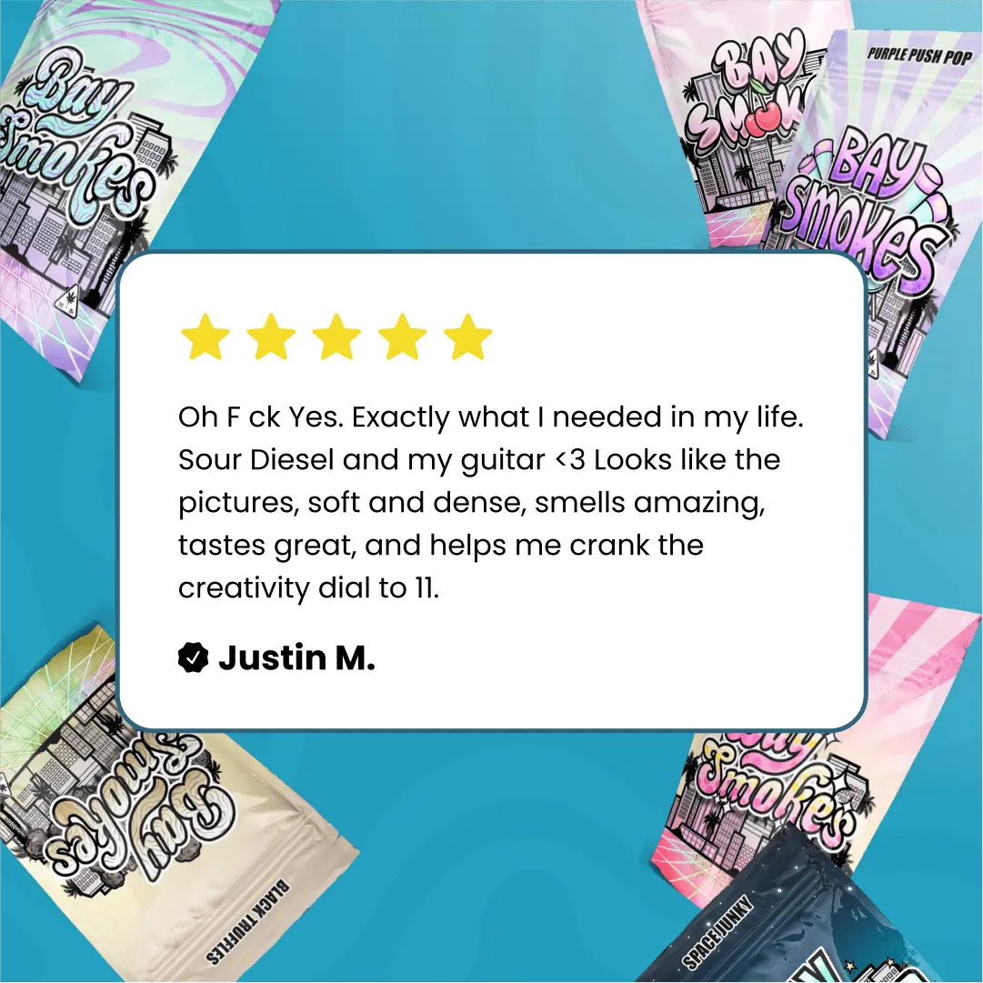 Sour_Diesel_THCa_Flower_Rating