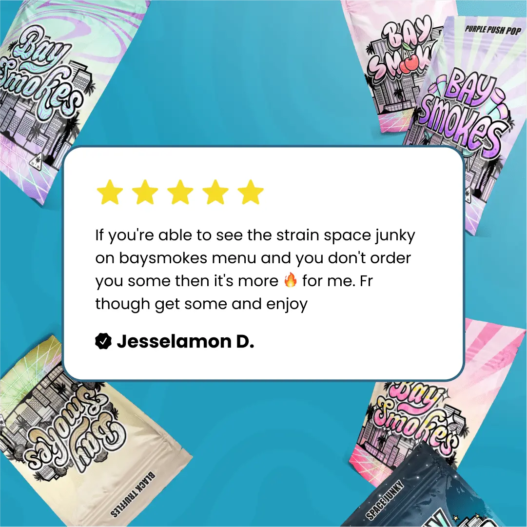 Space_Junky_THCa_Flower_Rating