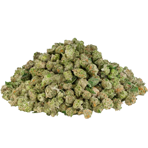 Sticky Glue - THCa Greenhouse Smalls