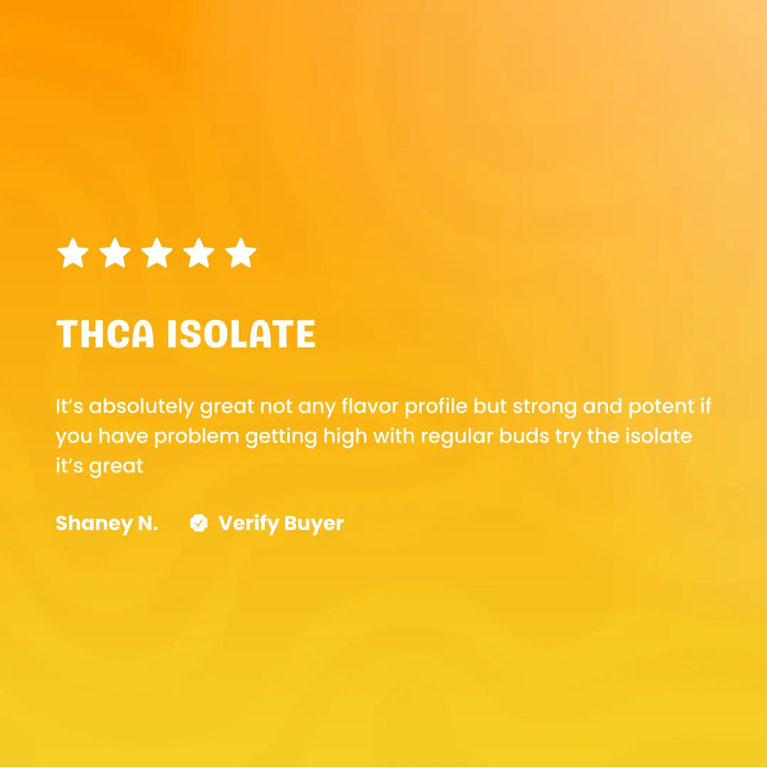 THCaIsolate_Rating