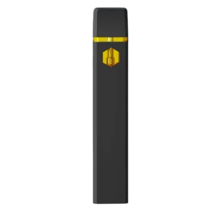 Sticky Glue - Live Resin THCa Disposable Vape