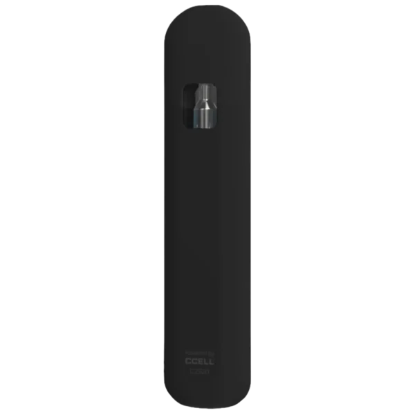 Hella Slumed - Tier 2 Live Hash Rosin Vape