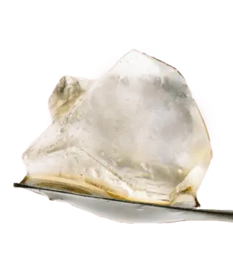 Only Gas - THCa Diamonds