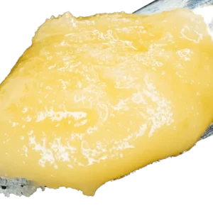 Chauffeur THCa Live Hash Rosin