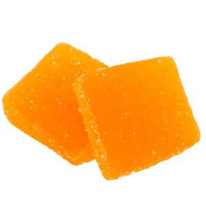 Delta9 Mango Gummy