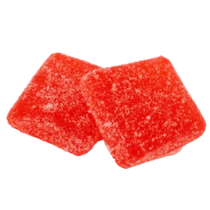 Delta9 Strawberry Gummy