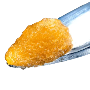 Pineapple Kush Live Resin THCa Diamonds