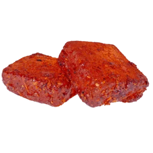Live Hash Rosin Chamoy Gummies