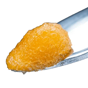 Amarello Souffle Live Resin THCa Diamonds