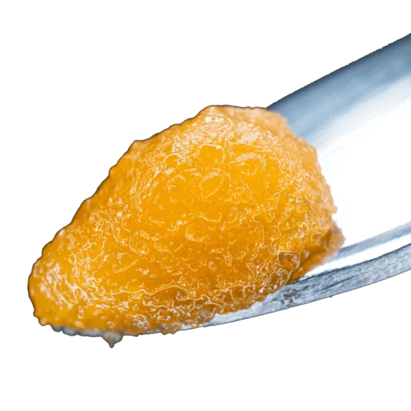 Amarello Souffle Live Resin THCa Diamonds