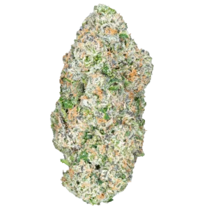 Quattro Kush THCa Flower