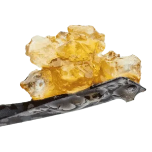 Only Gas THCa Live Resin