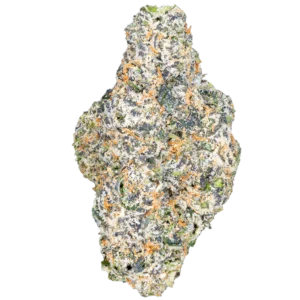 Sour Diesel THCa Flower