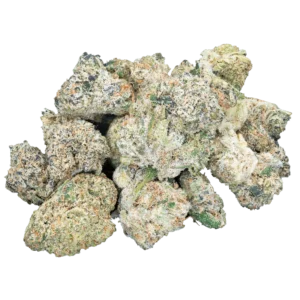 THCa Super Exotic Smalls