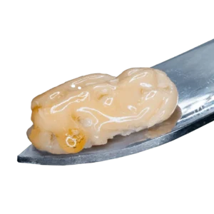 THCa Live Hash Rosin - Tier 3