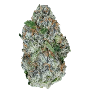 Lil Baby - Alien ET THCa