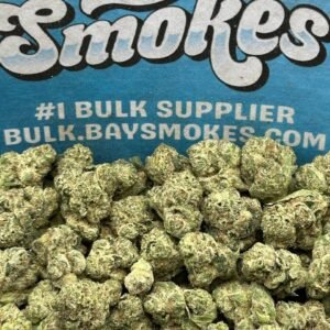 Cereal Milk SM (Indica)