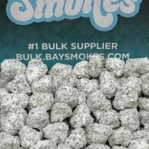 Trop Cherries-Blueberry terp Snow Caps SM