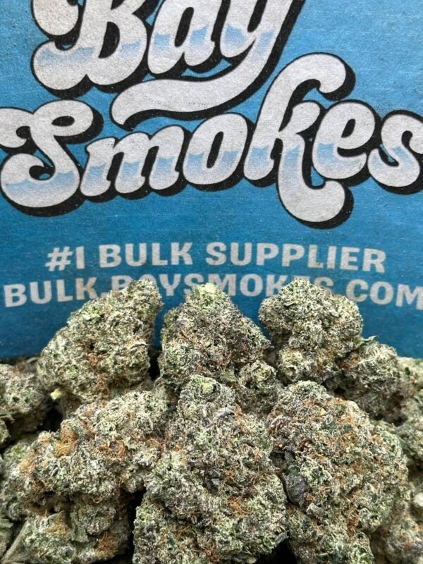 Wonder Bread (Indica)