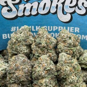 Wedding Cake (Indica Hybrid)