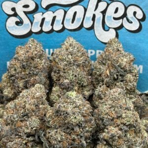 Jet Fuel Gelato (Hybrid)