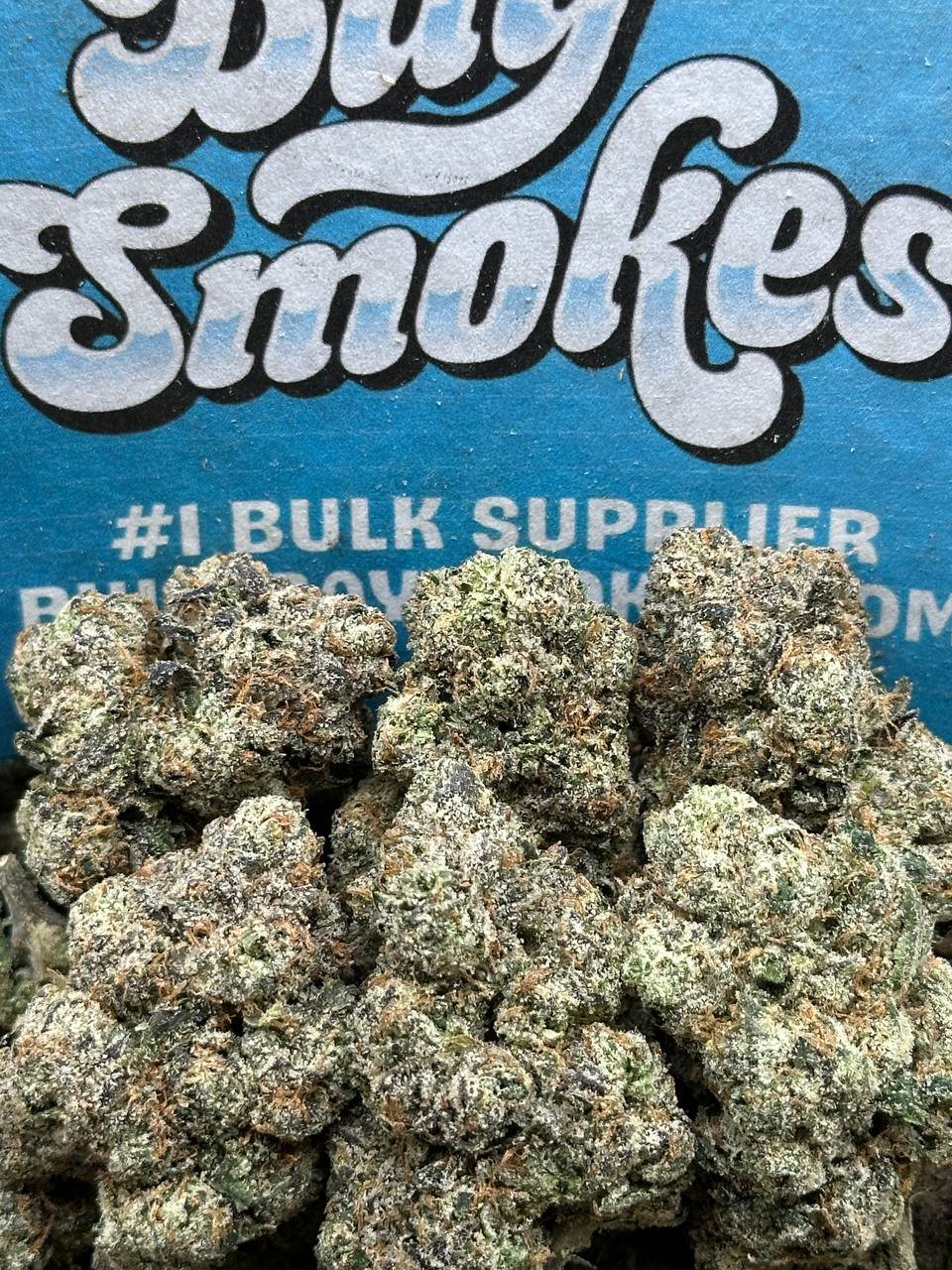 Banana Nose Candy (Indica Hybrid) Banana Nose Candy (Indica Hybrid)